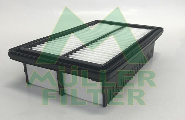 MULLER FILTER Воздушный фильтр PA3588